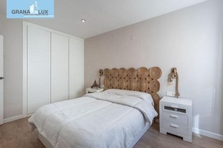 Piso en venta en Centro - Sagrario en Granada