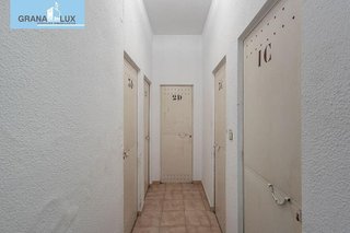 Piso en venta en Centro - Sagrario en Granada