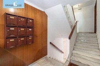 Piso en venta en Centro - Sagrario en Granada