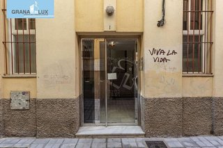 Piso en venta en Centro - Sagrario en Granada