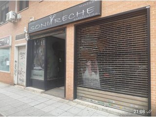 Local comercial en venta en Centro en Fuenlabrada