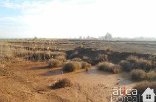 Terreno en venta en Barrio de la Concepción en Cartagena