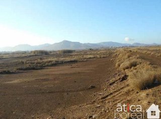 Terreno en venta en Barrio de la Concepción en Cartagena