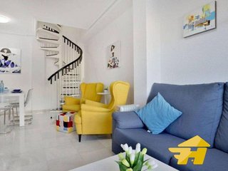 Piso en alquiler en Huerta de la Reina - Trassierra en Córdoba