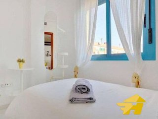 Piso en alquiler en Huerta de la Reina - Trassierra en Córdoba