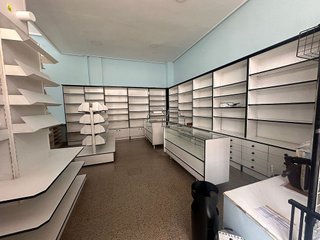 Local comercial en venta en Centro en Ourense