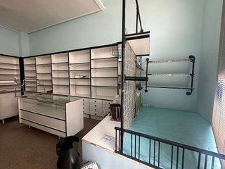 Local comercial en venta en Centro en Ourense