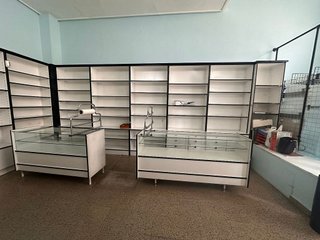 Local comercial en venta en Centro en Ourense