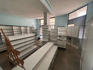 Local comercial en venta en Centro en Ourense