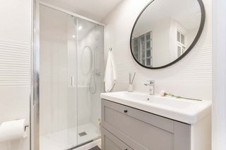 Estudio en alquiler en El Raval en Barcelona