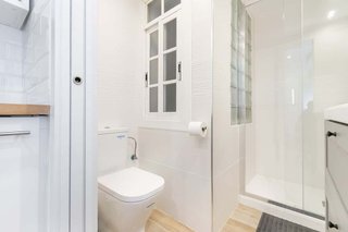 Estudio en alquiler en El Raval en Barcelona