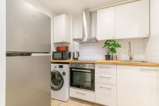 Estudio en alquiler en El Raval en Barcelona