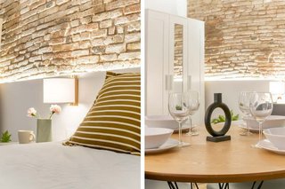 Estudio en alquiler en El Raval en Barcelona