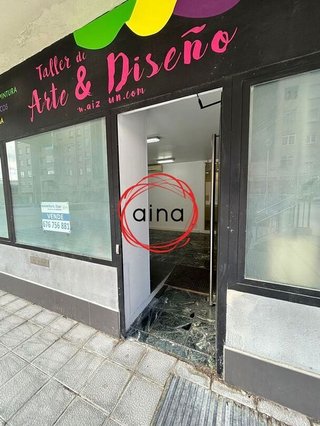 Local comercial en venta en Zizur Mayor/Zizur Nagusia