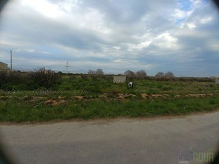 Terreno en venta en Este en Castellón de la Plana