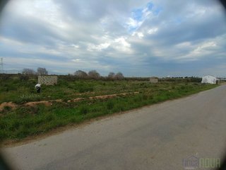 Terreno en venta en Este en Castellón de la Plana