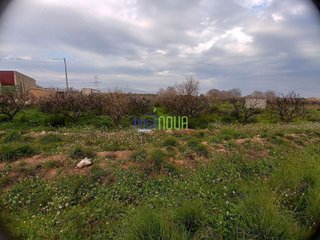 Terreno en venta en Este en Castellón de la Plana