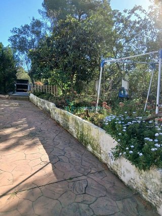 Chalet en venta en Alfara de Algimia