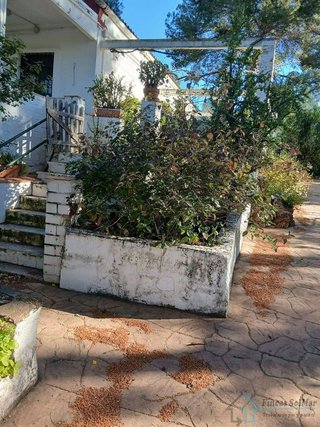 Chalet en venta en Alfara de Algimia