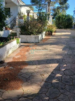 Chalet en venta en Alfara de Algimia
