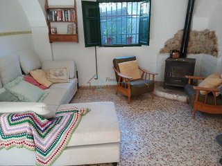 Chalet en venta en Alfara de Algimia