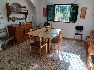 Chalet en venta en Alfara de Algimia