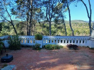 Chalet en venta en Alfara de Algimia