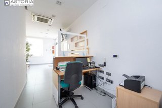 Local comercial en venta en Barrio de Zaidín en Granada