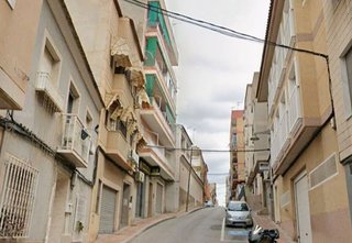 Piso en venta en Molina de Segura ciudad en Molina de Segura