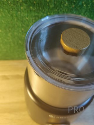 Espumador de Leche Electrico 550 W AMZCHEF