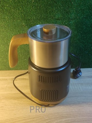 Espumador de Leche Electrico 550 W AMZCHEF