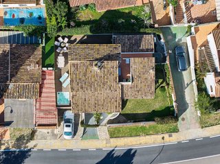 Chalet en venta en Rodeo Alto-Guadaiza-La Campana en Marbella