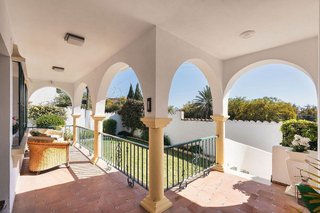 Chalet en venta en Rodeo Alto-Guadaiza-La Campana en Marbella