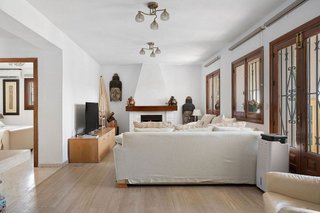 Chalet en venta en Rodeo Alto-Guadaiza-La Campana en Marbella