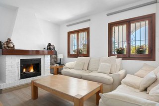 Chalet en venta en Rodeo Alto-Guadaiza-La Campana en Marbella