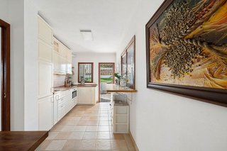 Chalet en venta en Rodeo Alto-Guadaiza-La Campana en Marbella