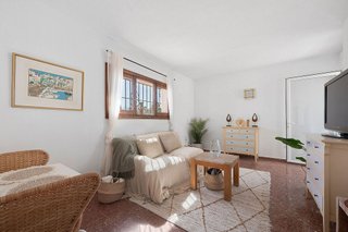 Chalet en venta en Rodeo Alto-Guadaiza-La Campana en Marbella
