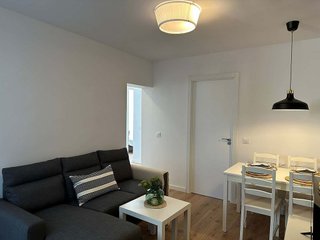 Piso en alquiler en Aluche en Madrid