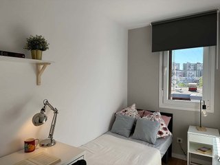 Piso en alquiler en Aluche en Madrid