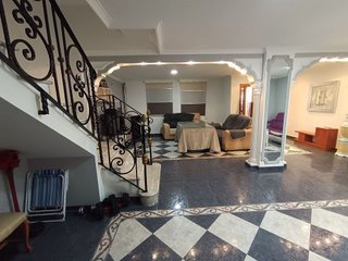 Casa adosada en venta en San Felipe - El Almendral - La Merced en Jaén