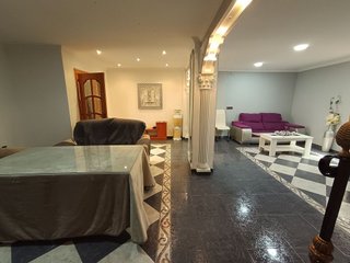 Casa adosada en venta en San Felipe - El Almendral - La Merced en Jaén