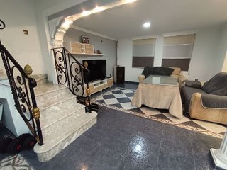 Casa adosada en venta en San Felipe - El Almendral - La Merced en Jaén