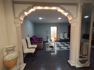 Casa adosada en venta en San Felipe - El Almendral - La Merced en Jaén