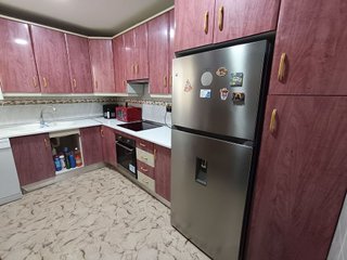 Casa adosada en venta en San Felipe - El Almendral - La Merced en Jaén