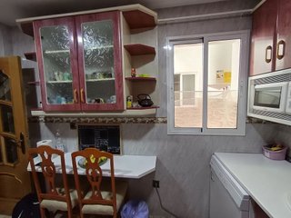 Casa adosada en venta en San Felipe - El Almendral - La Merced en Jaén