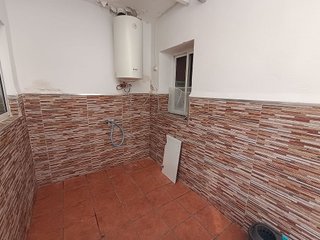Casa adosada en venta en San Felipe - El Almendral - La Merced en Jaén