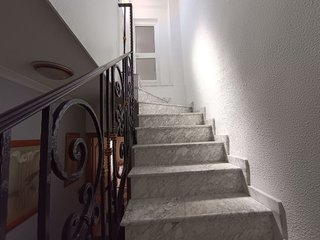 Casa adosada en venta en San Felipe - El Almendral - La Merced en Jaén