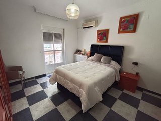 Casa adosada en venta en San Felipe - El Almendral - La Merced en Jaén