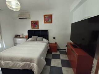 Casa adosada en venta en San Felipe - El Almendral - La Merced en Jaén
