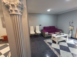 Casa adosada en venta en San Felipe - El Almendral - La Merced en Jaén